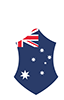 australia