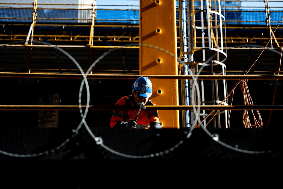 The Future of Heavy-Duty Tools