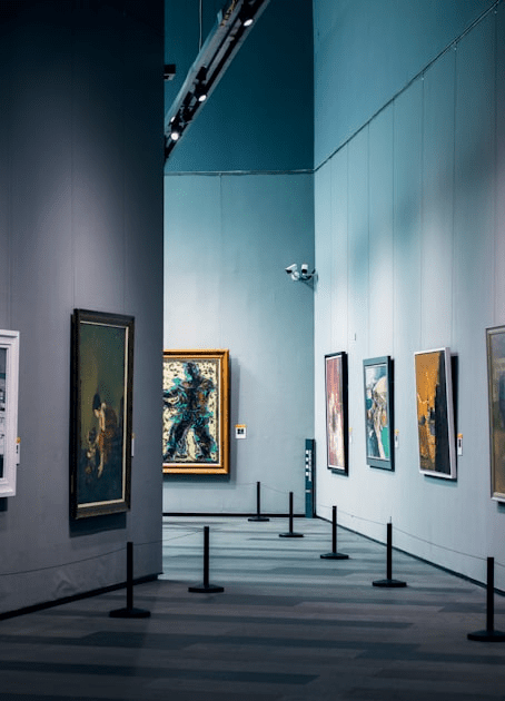 The Evolution of Contemporary Art
