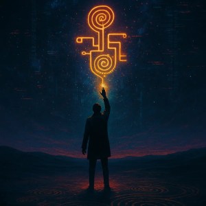 Digital Dominion Volume V – Dreamtime: User Override