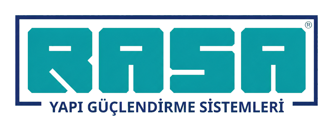 RASA Yapı Güçlendirme Sistemleri