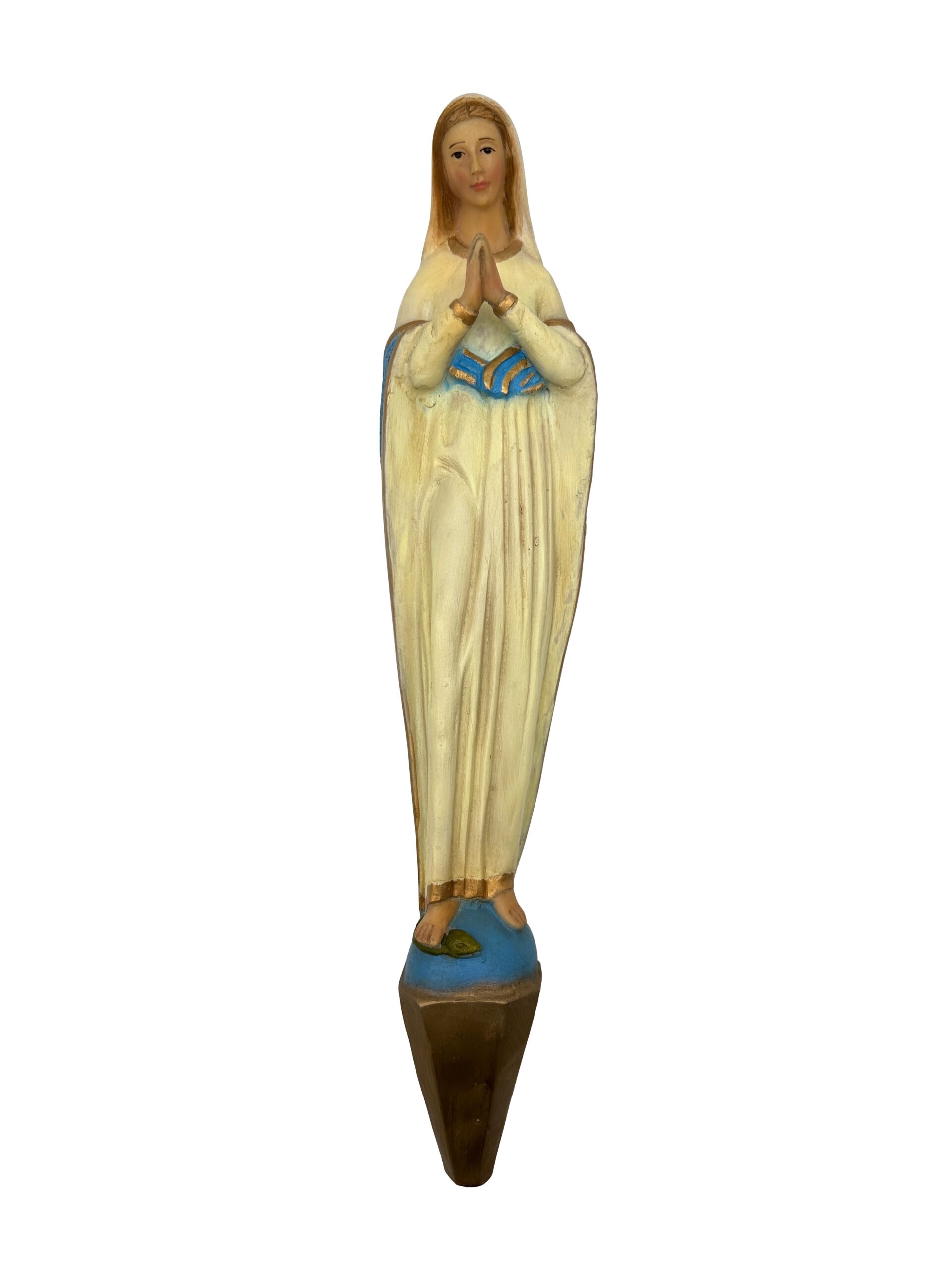 VIRGEN MARIA LARGA DEC. CH-FOG267A