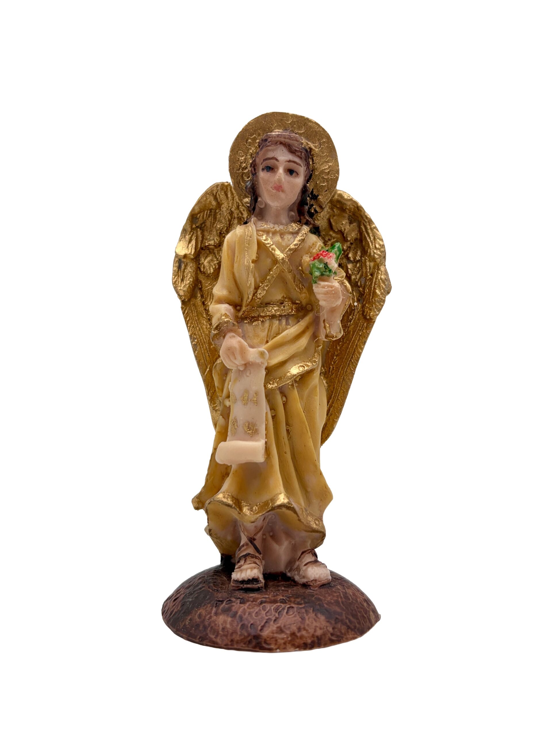 SAN GABRIEL MINI-K4123B
