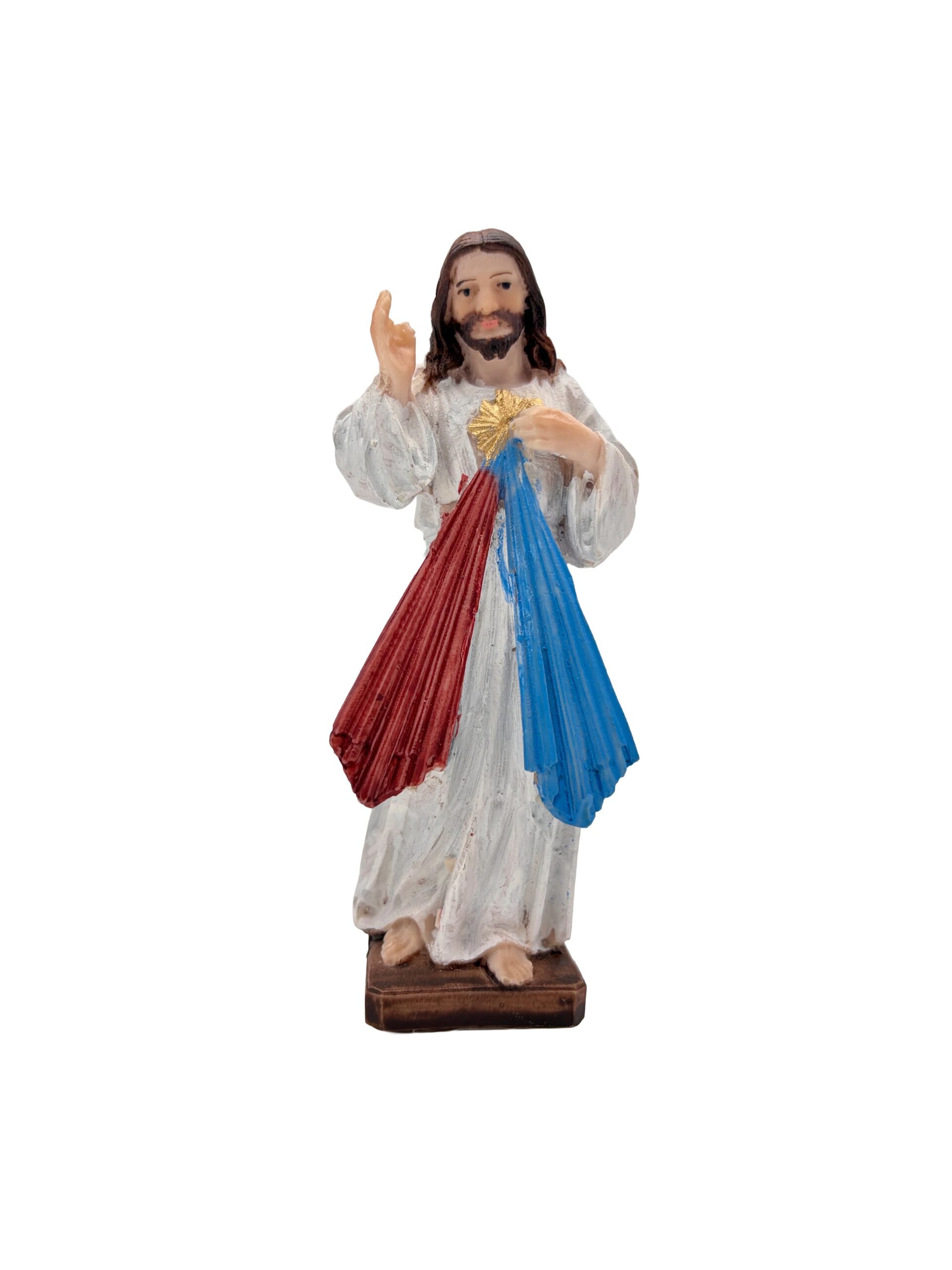 SEÑOR DE LA MISERICORDIA CHICO-K4171