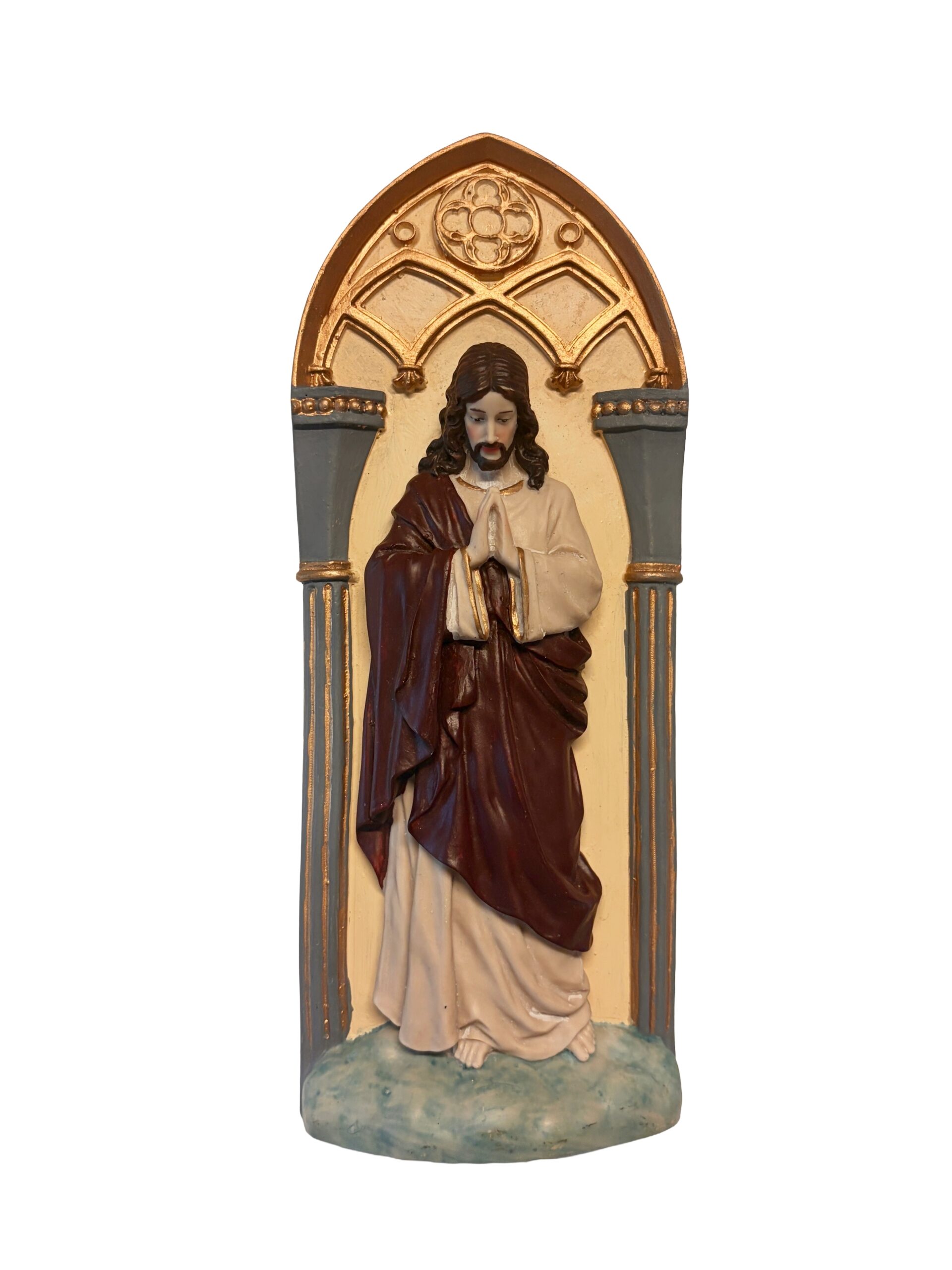 JESUS EN TEMPLO-SC56172A