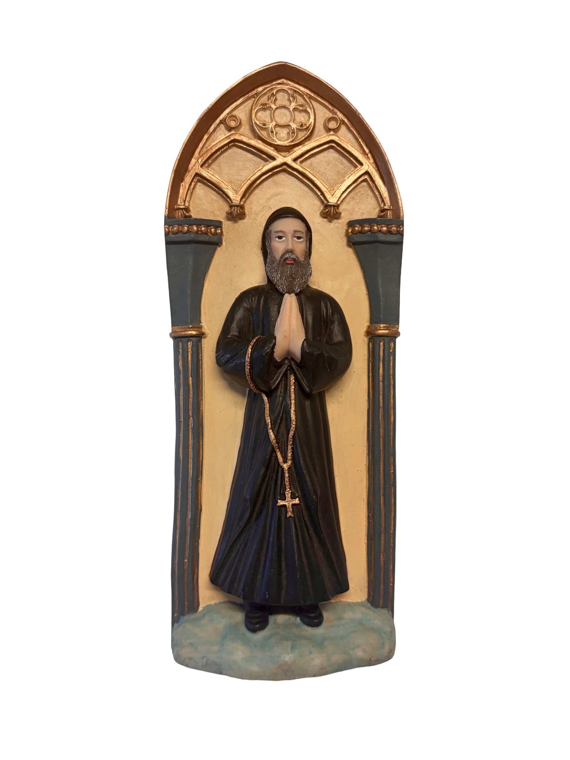 SAN CHARBEL EN TEMPLO-SC56175A