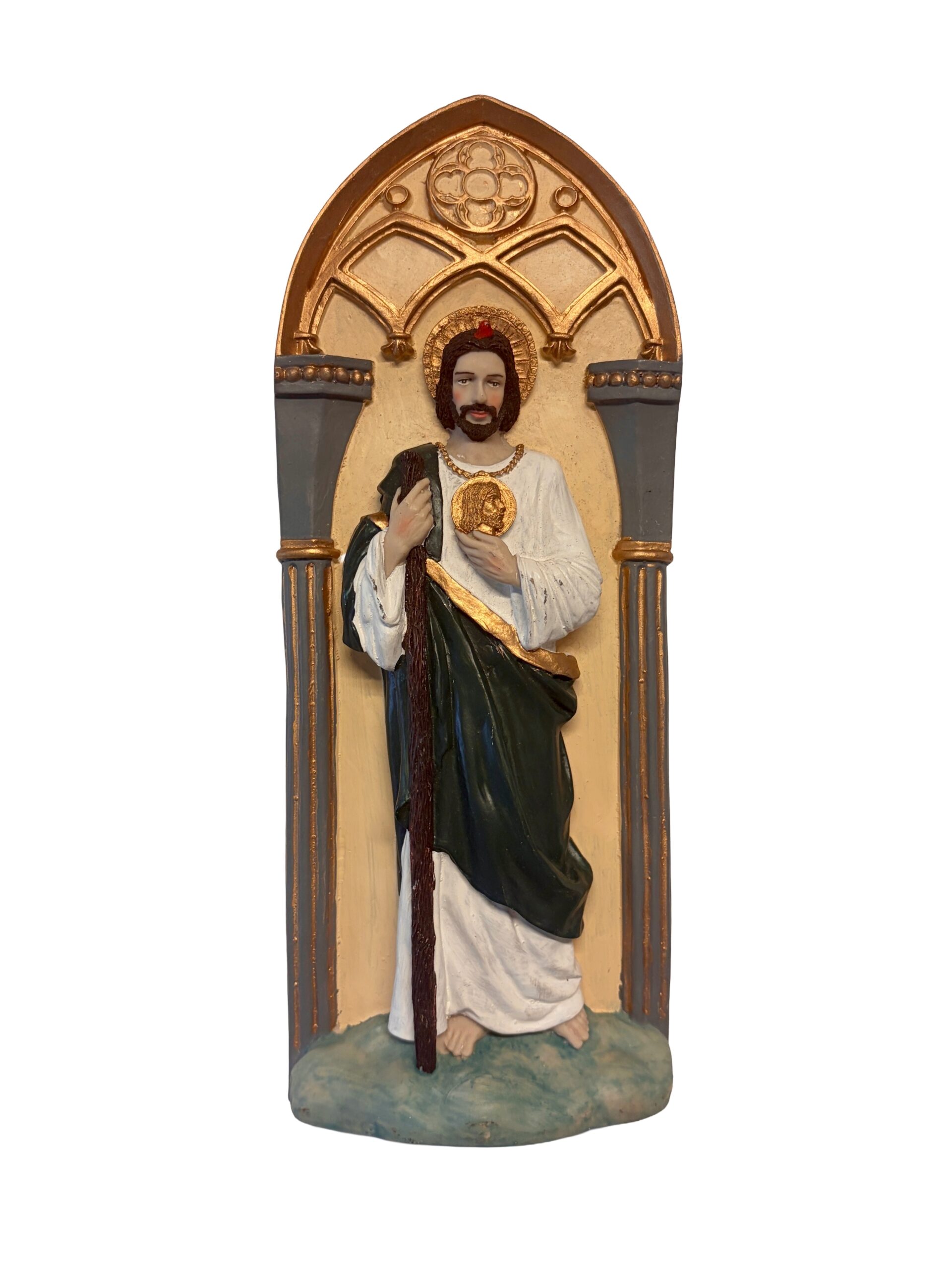 SAN JUDAS TADEO EN TEMPLO-SC56176A