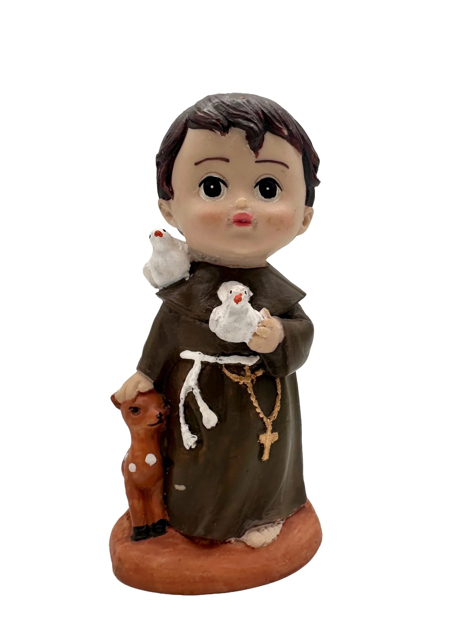 SAN FRANCISCO DE ASIS INFANTIL-SC56378