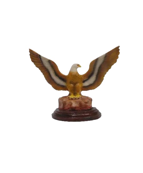 AGUILA NUMERO 4 AMERICANA-DR12103