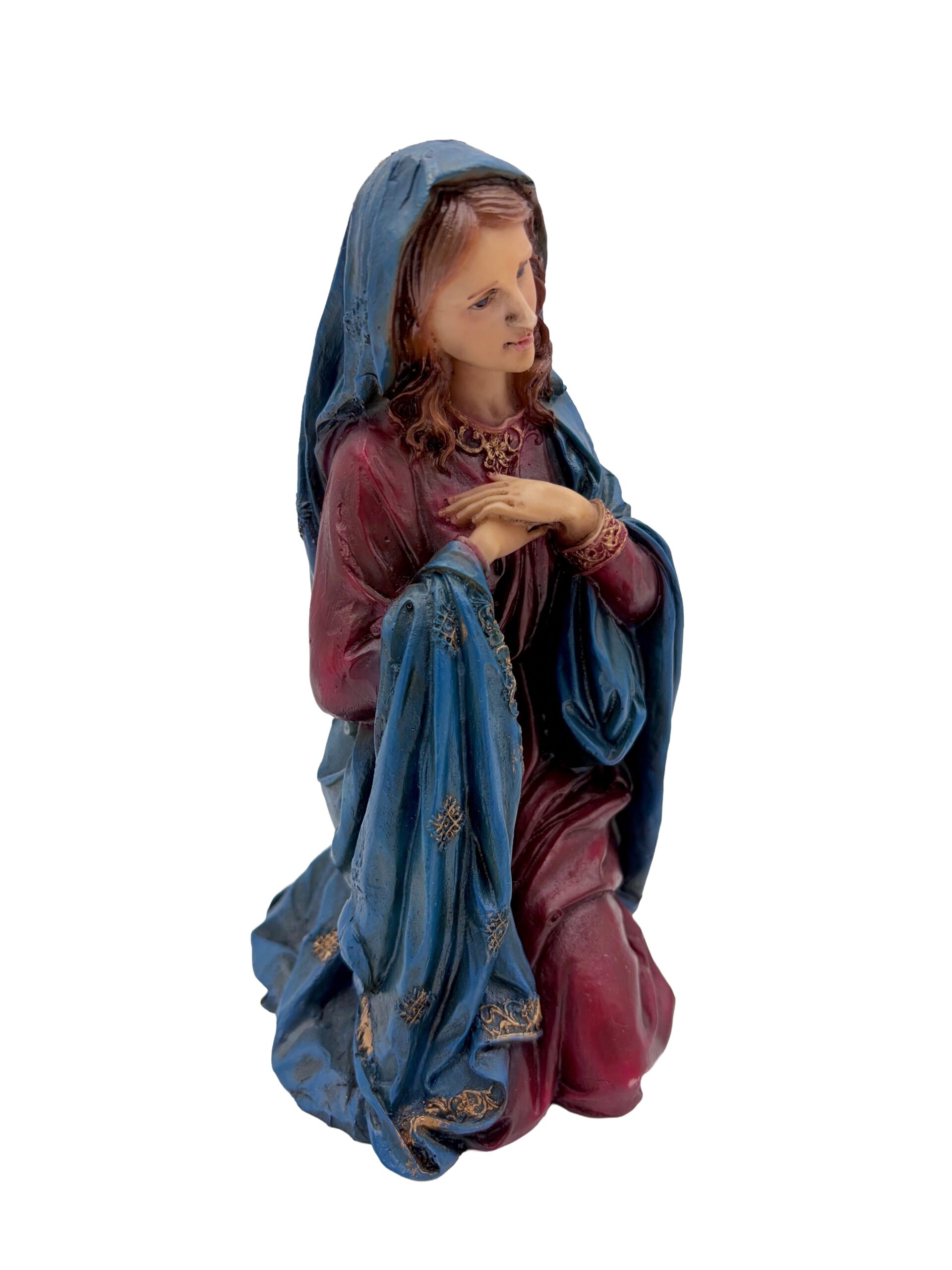 VIRGEN MARIA RUSTICA-FOG244C3