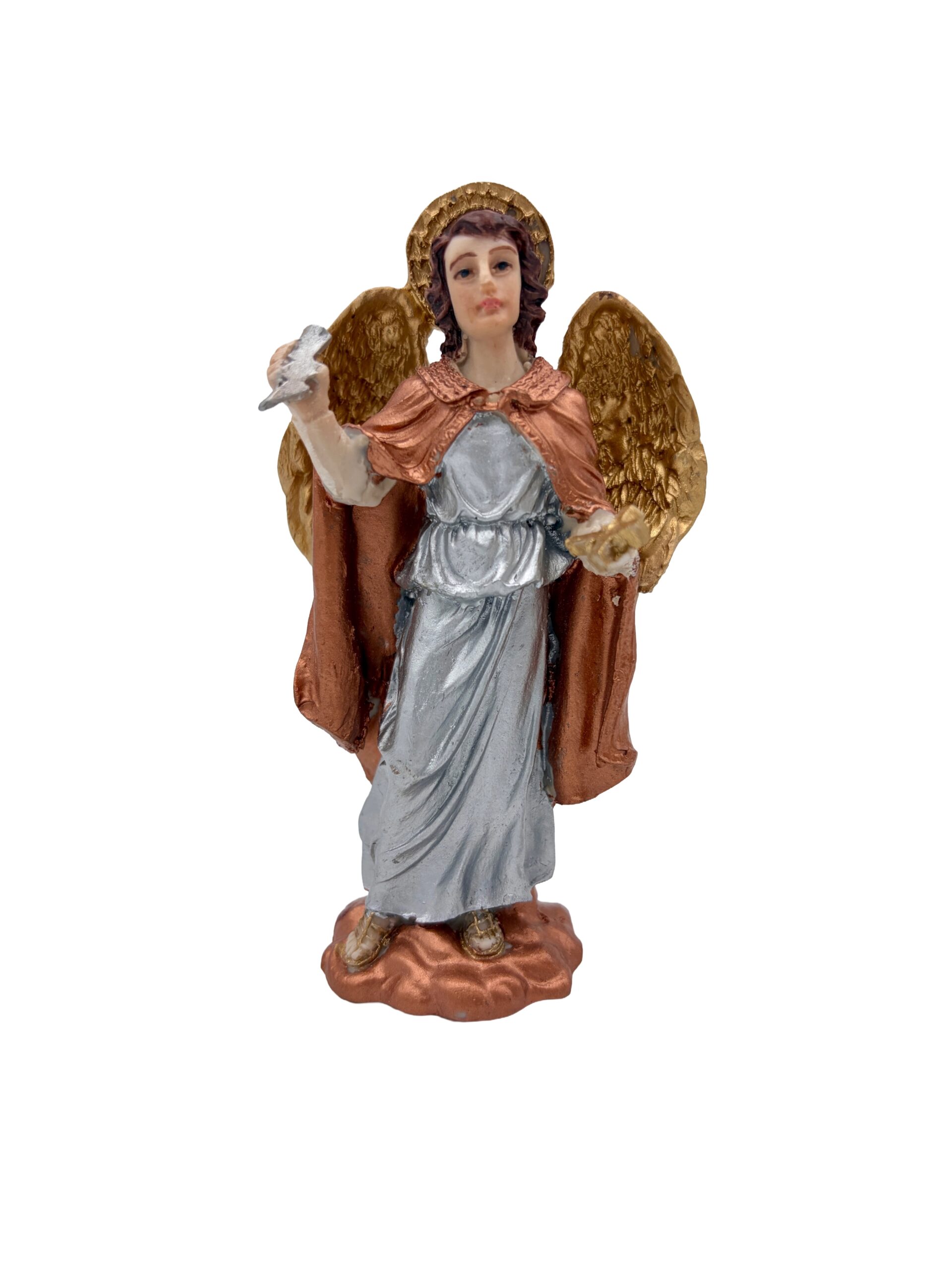 SAN ZADCKIEL TRES OROS-K4196B