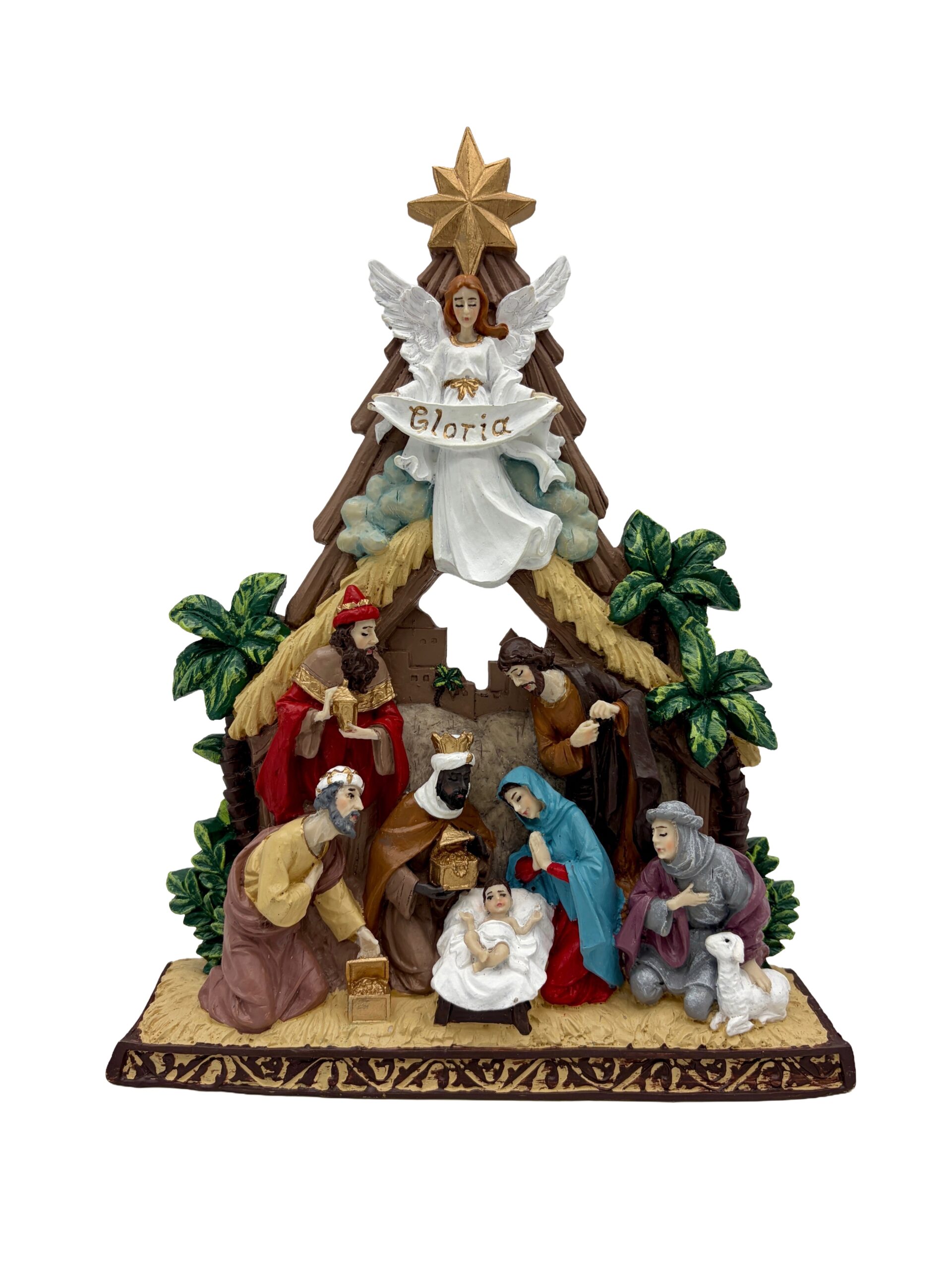 NACIMIENTO ARBOL DEC.-SLD081A