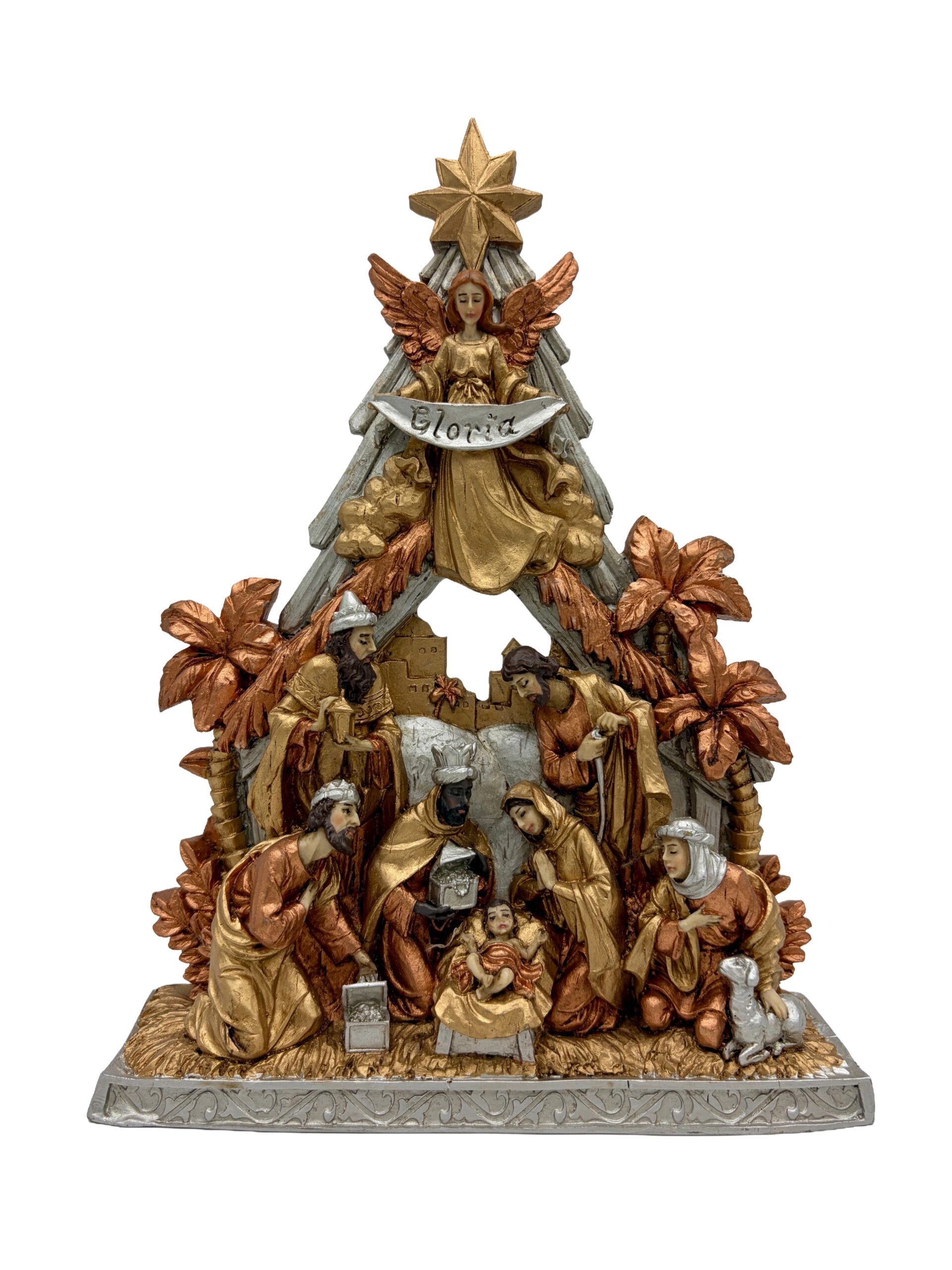 NACIMIENTO ARBOL TRES OROS-SLD081B
