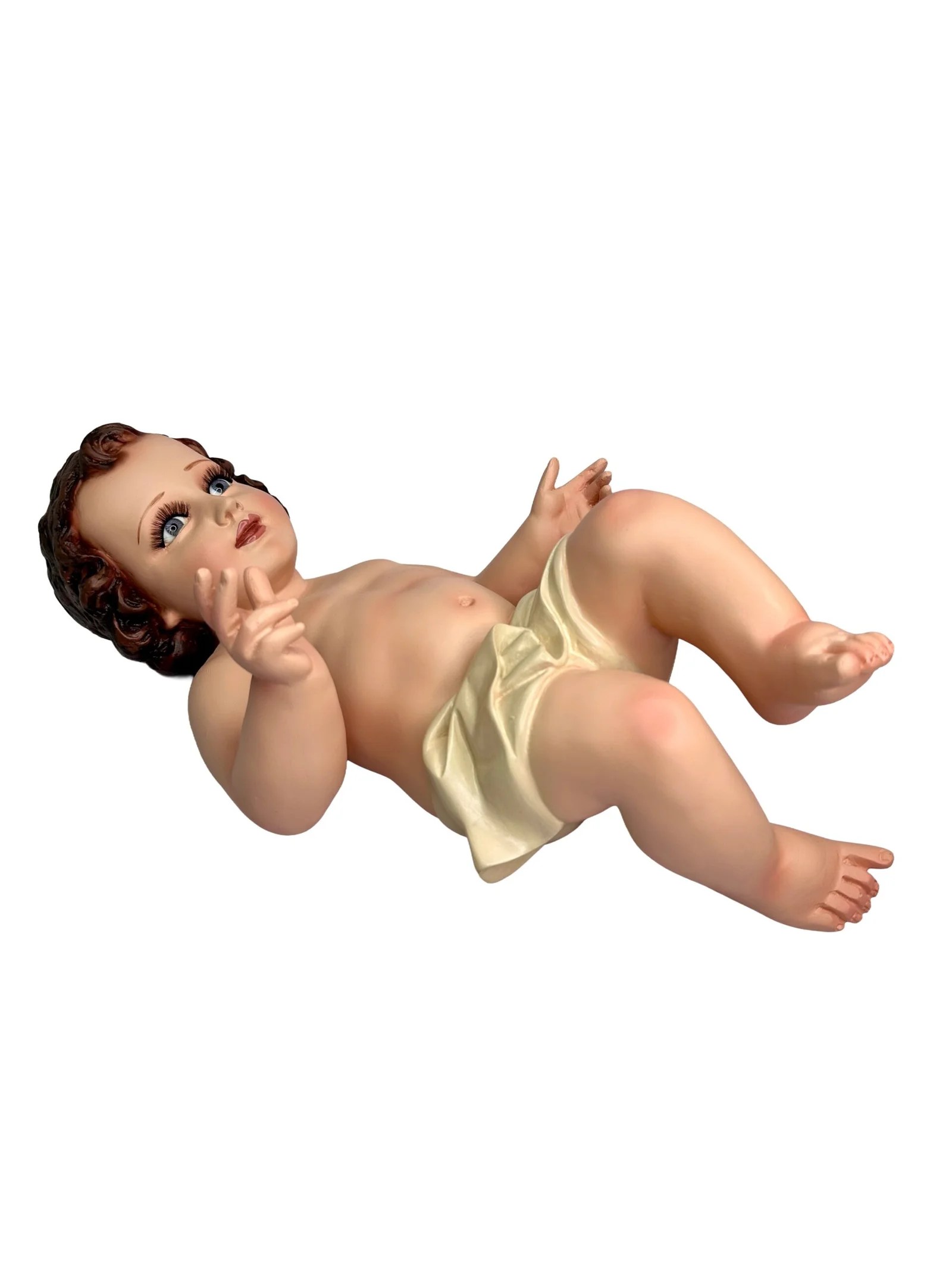 NIÑO DIOS DE 40 CM.-YC006A