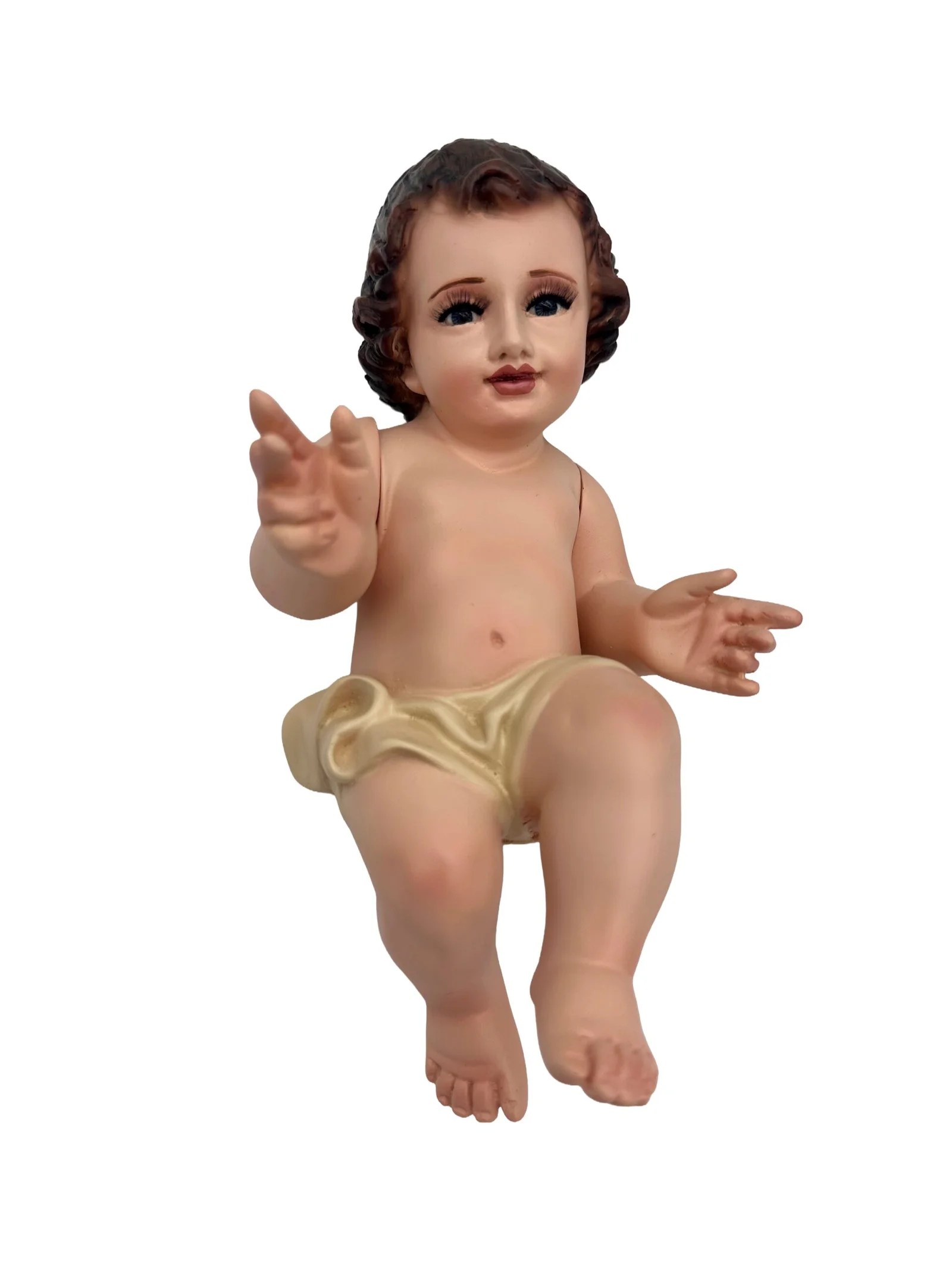 NIÑO DIOS DE 20 CM.-YC002A