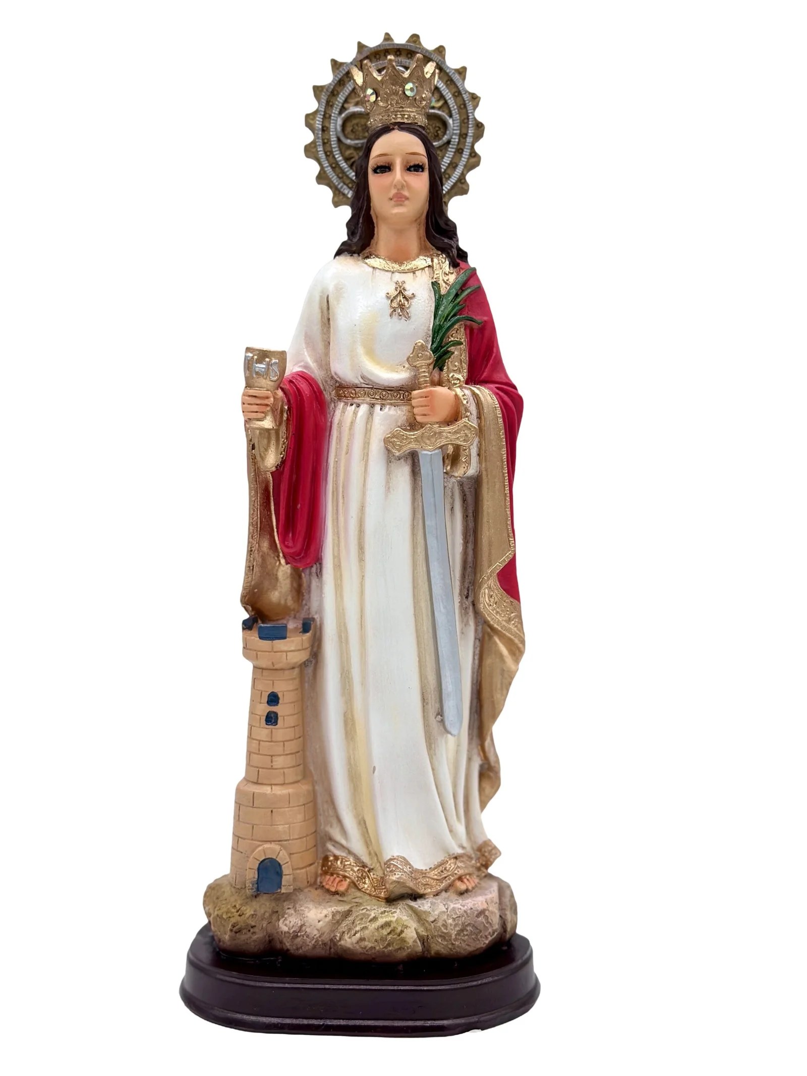 SANTA BARBARA 30 CM-LFL089