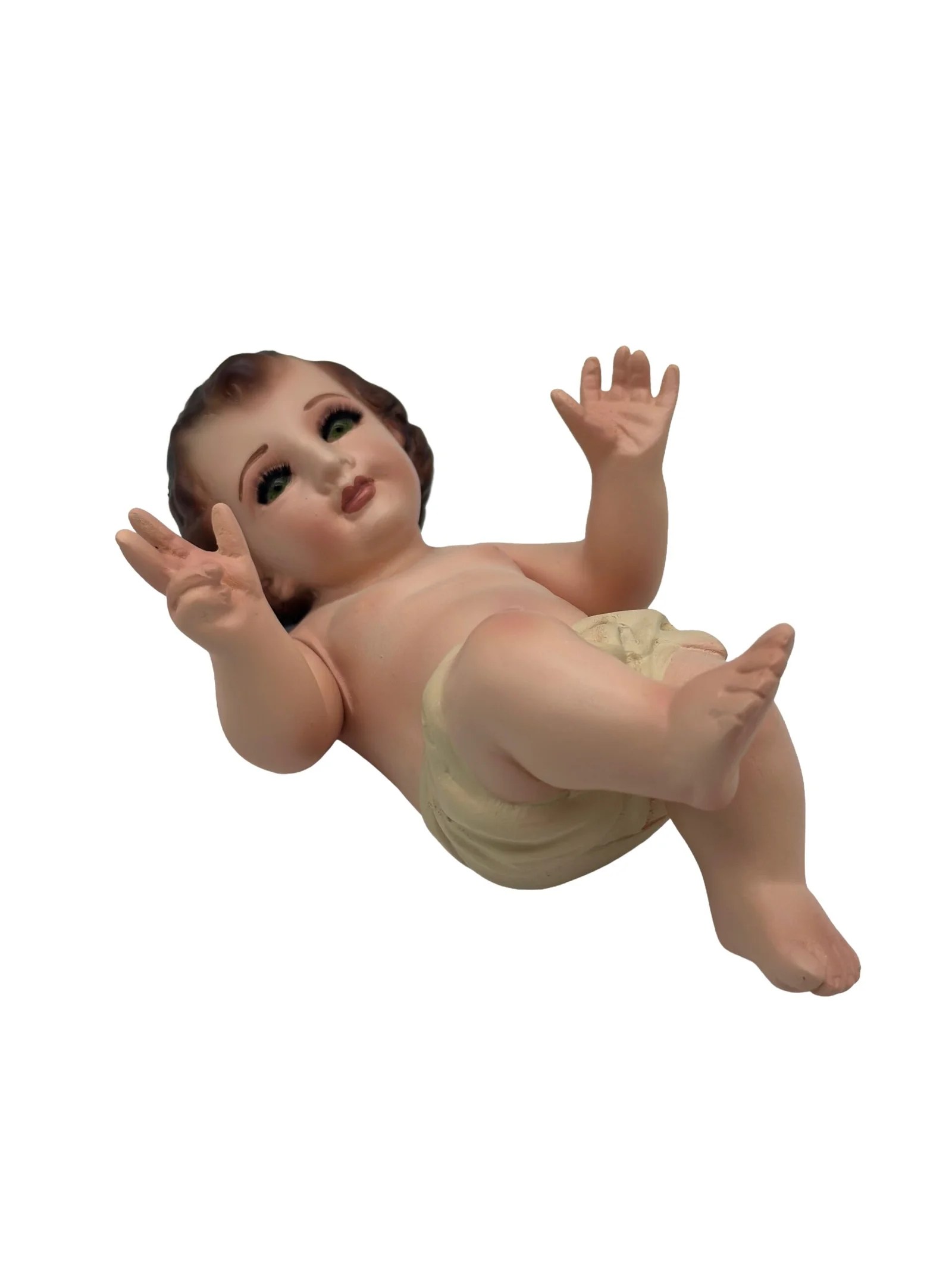 NIÑO DIOS DE 15 CM.-YC001A