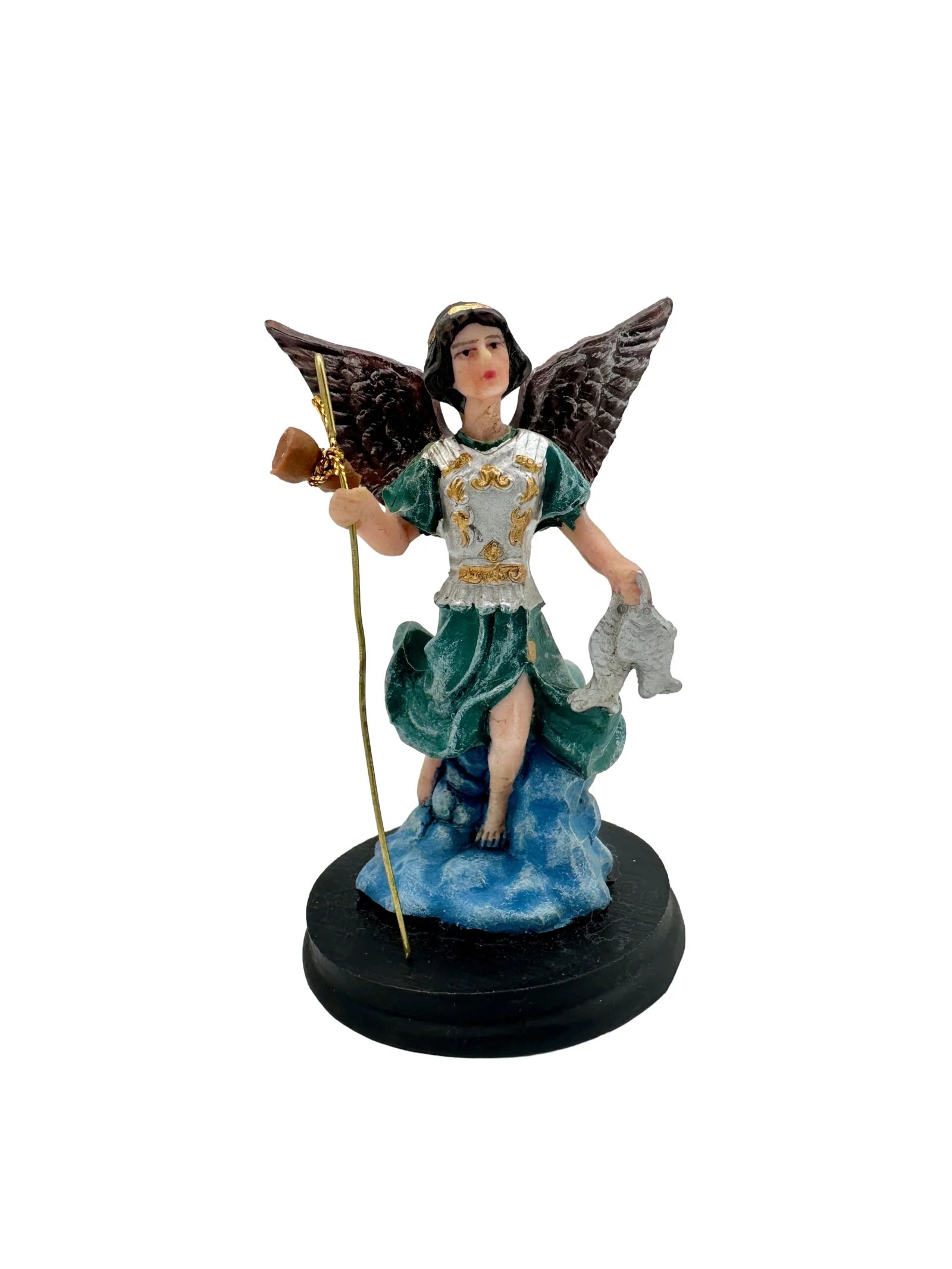 SAN RAFAEL MINI # 2 CON BASE TIPO ITALIANO-SC56468C4