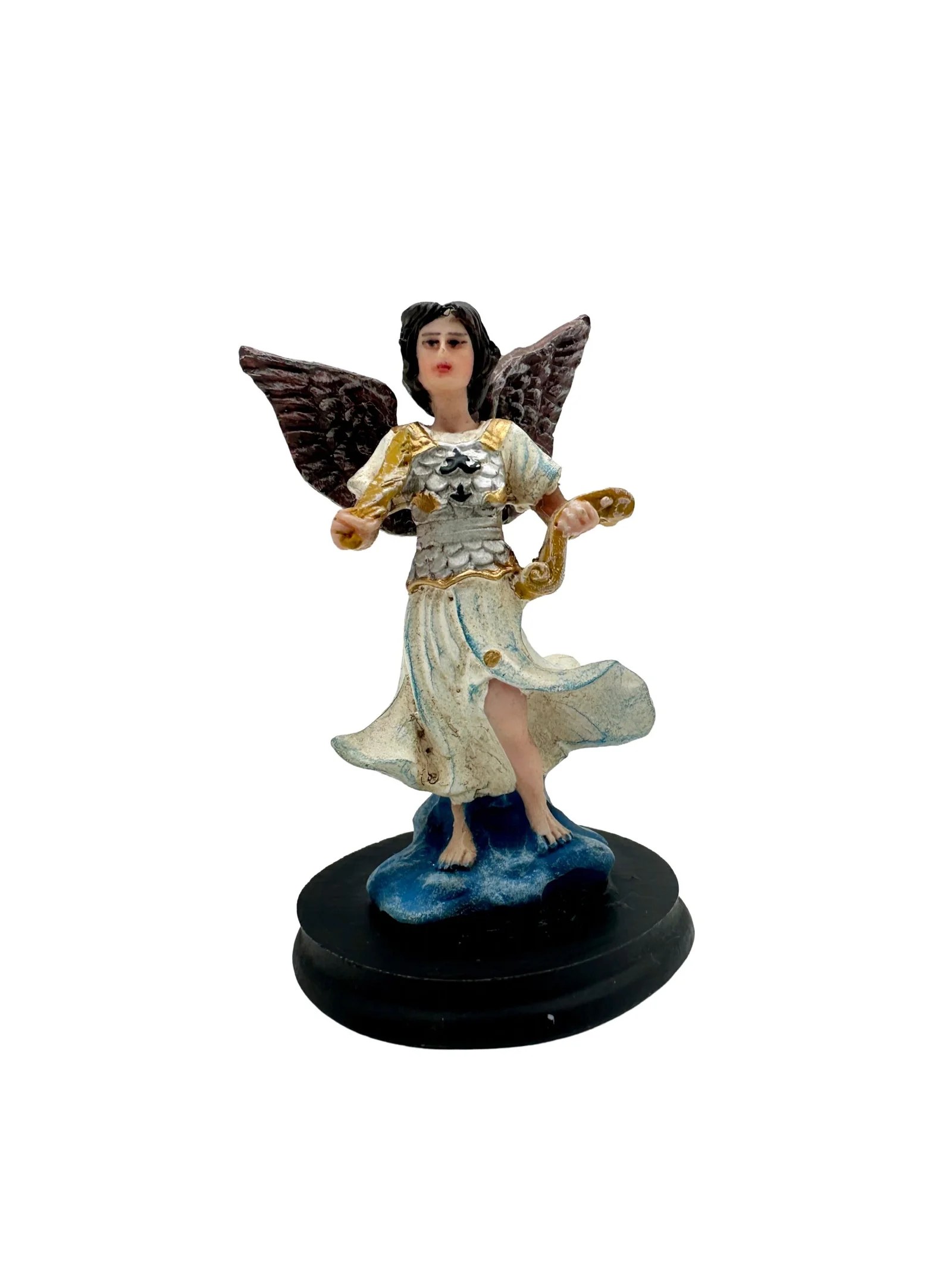 SAN GABRIEL MINI # 2 CON BASE TIPO ITALIANO-SC56468D4