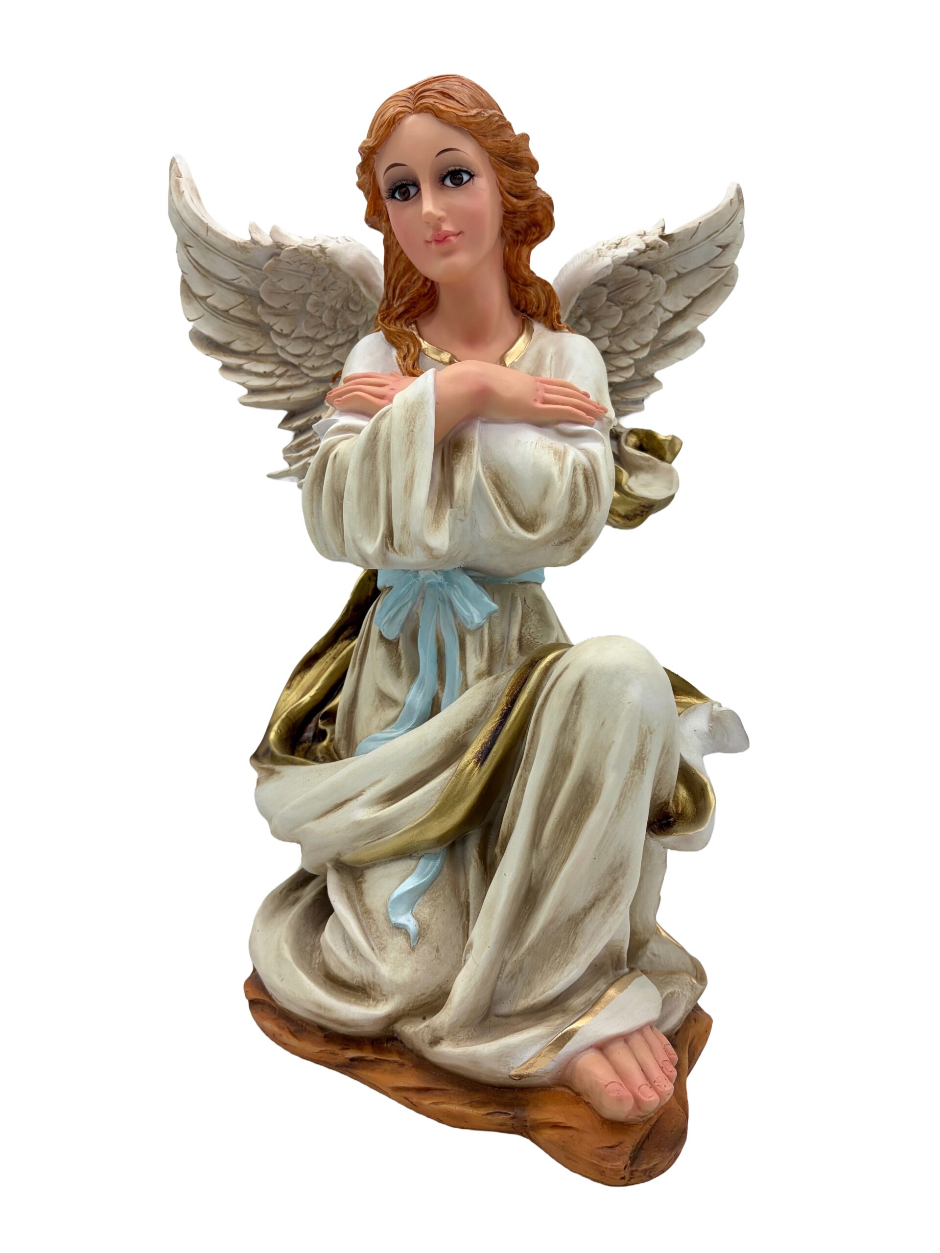 ANGEL NAC. EXTRA GRANDE # 2-T142A