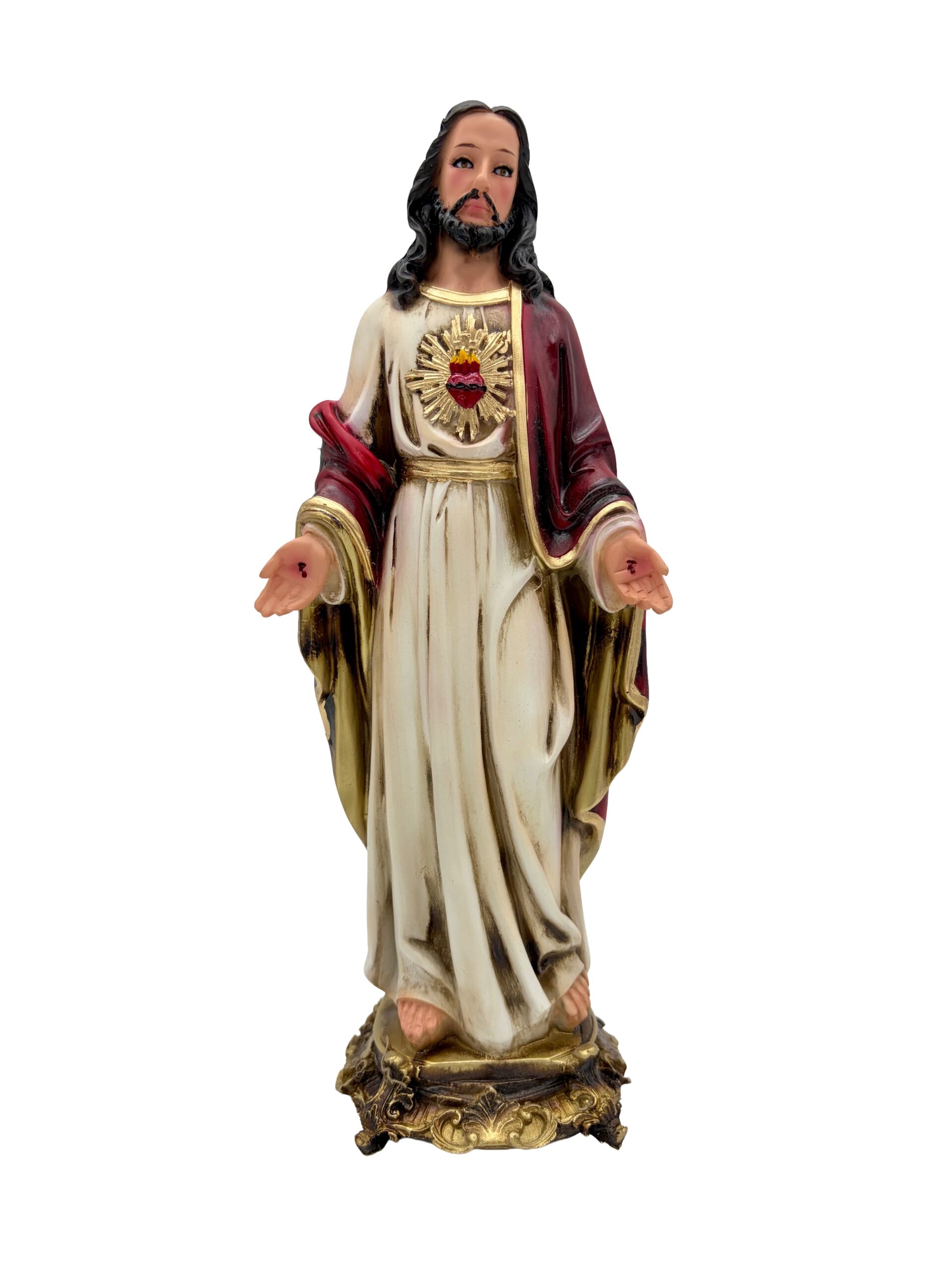 SAGRADO CORAZON CHICO # 1 (T002)-T531