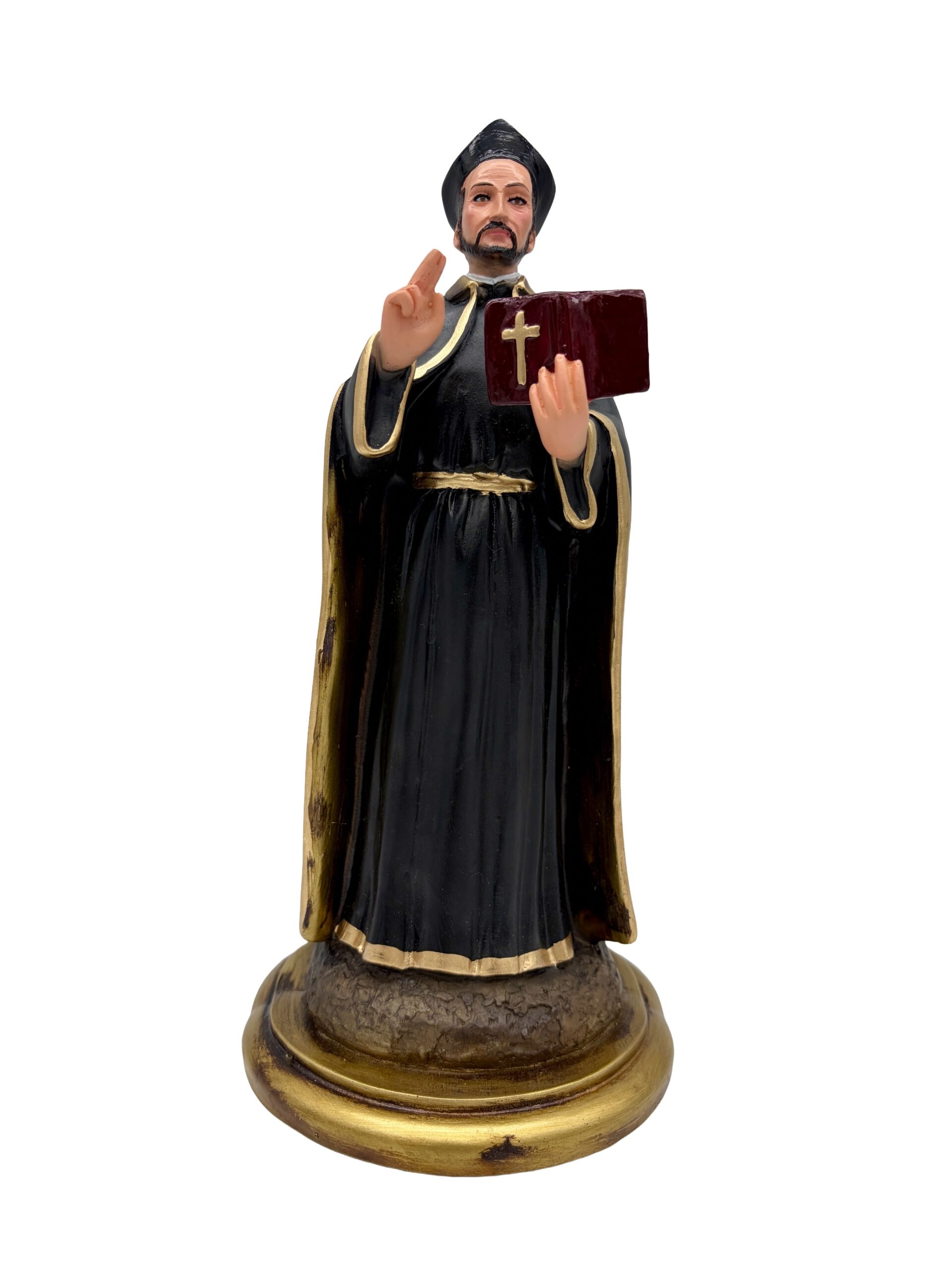 SAN IGNACIO DE LOYOLA CHICO-T583
