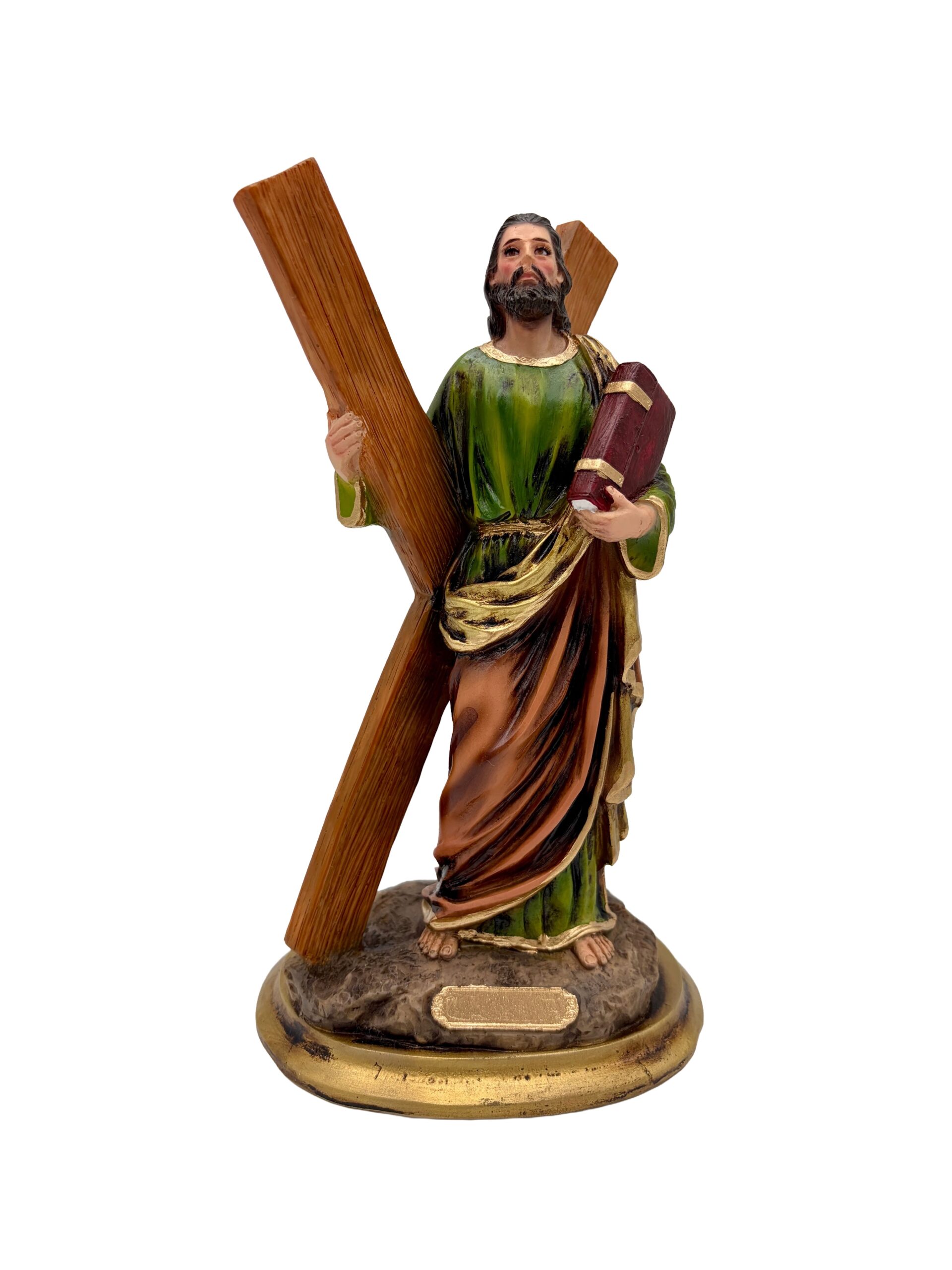 SAN ANDRES CHICO-T585