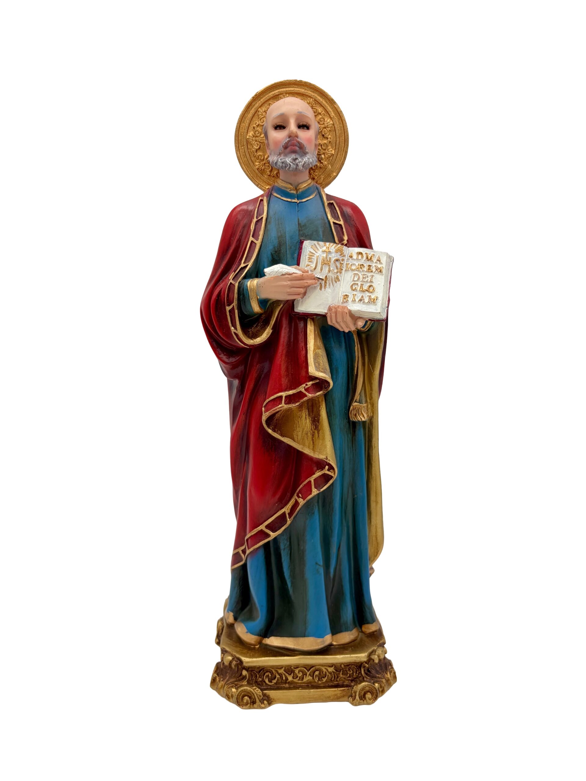 SAN IGNACIO DE LOYOLA CHICO-T583