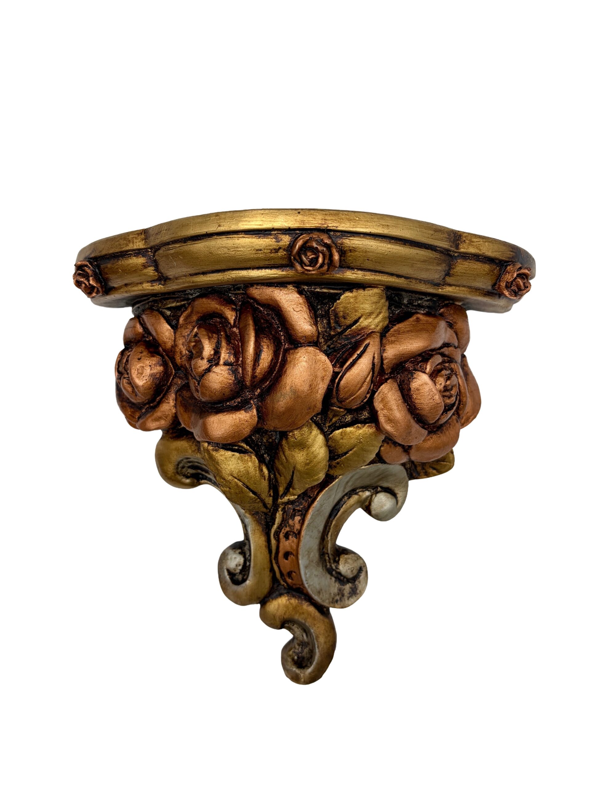 REPISA DE ROSAS TRES OROS-DL30313E