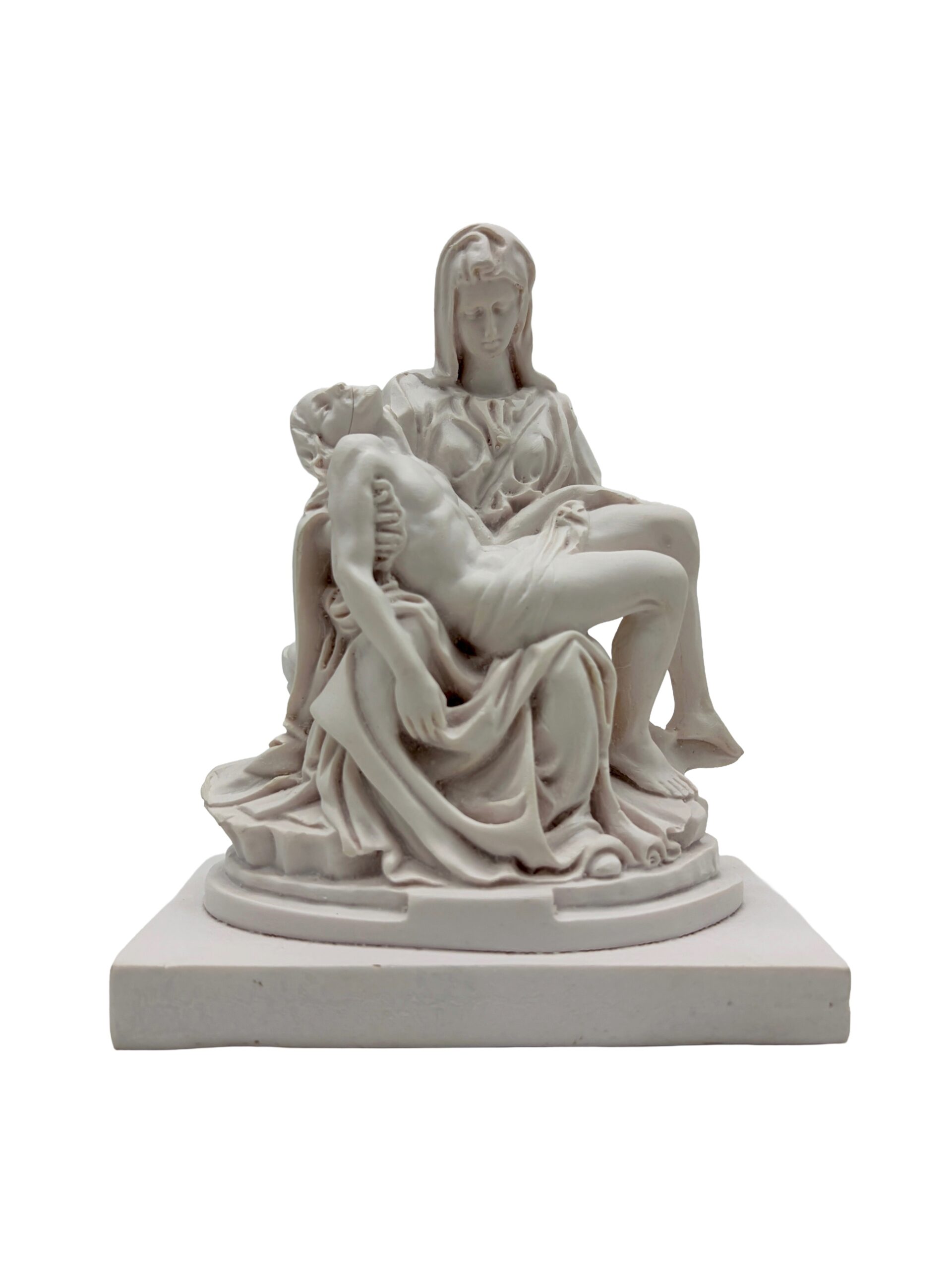 PIEDAD # 2 BLANCA-SLD128
