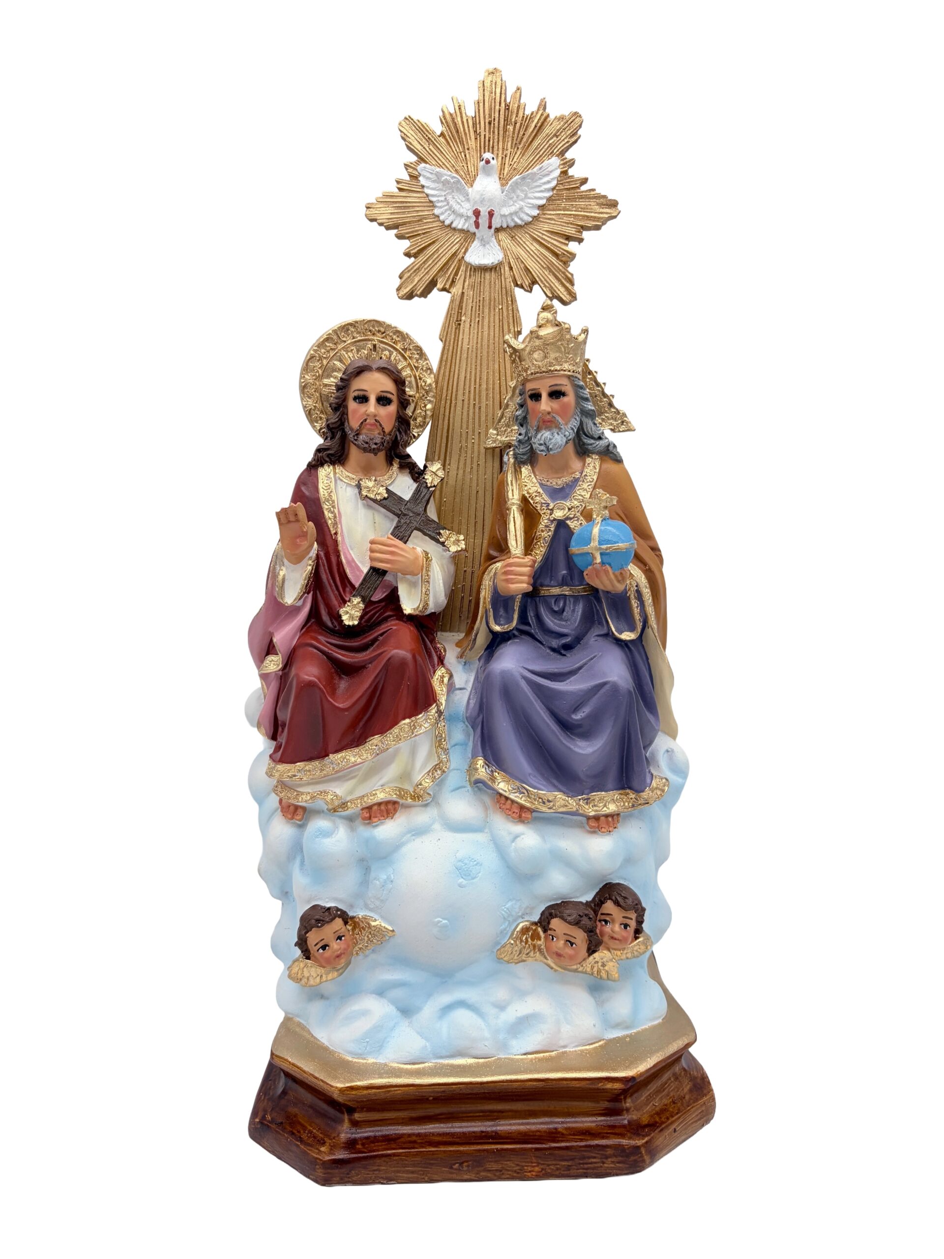 DIVINA PROVIDENCIA GRANDE DEC-VEC119A