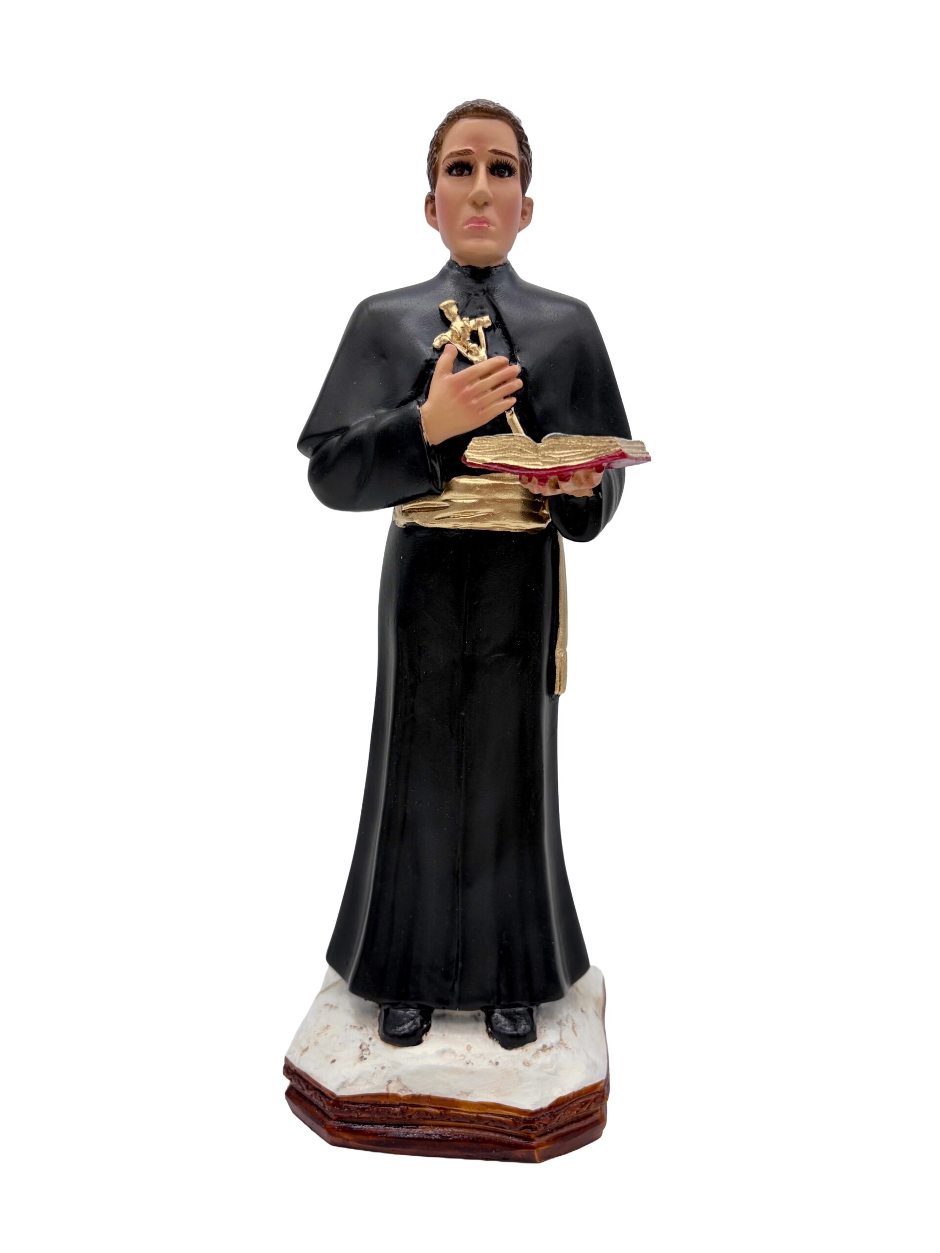 SAN TORIBIO ROMO 30 CM-VEC075A