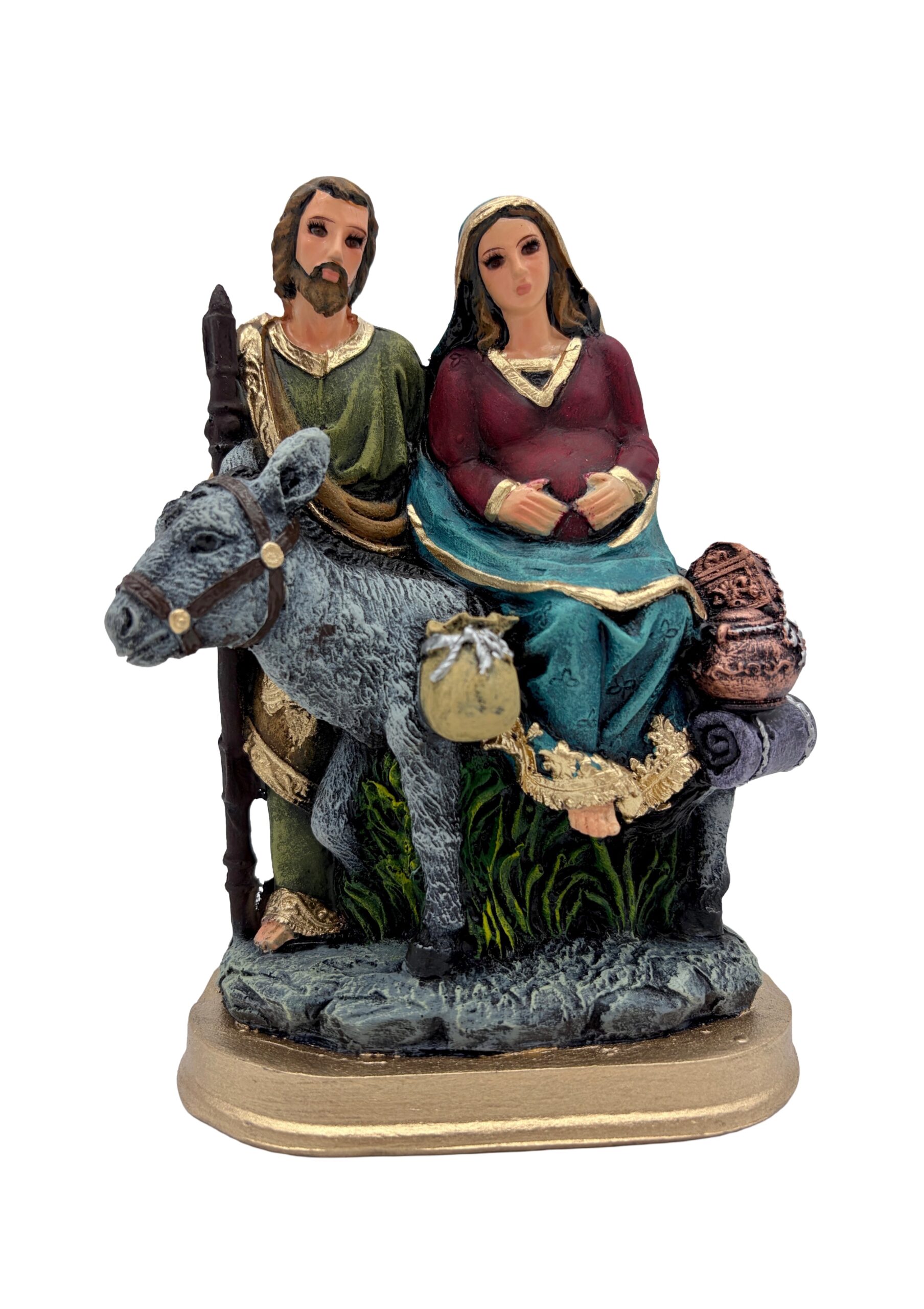 POSADA MINI CEPILLADO C/ CANTARO. -  FLL058C