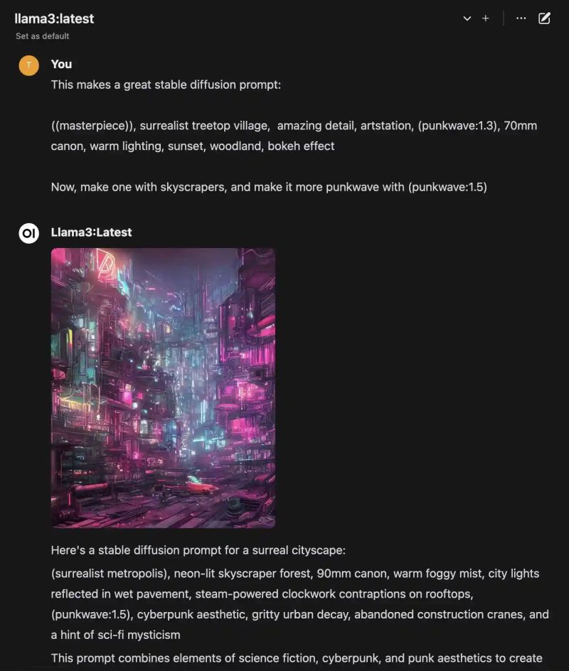 Connecting Stable Diffusion Webui To Your Locally Running Open Webui Torgeir Dev - Abstract Illustration Collection - HD Quality