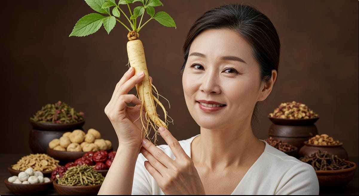 사포닌 효능 및 부작용