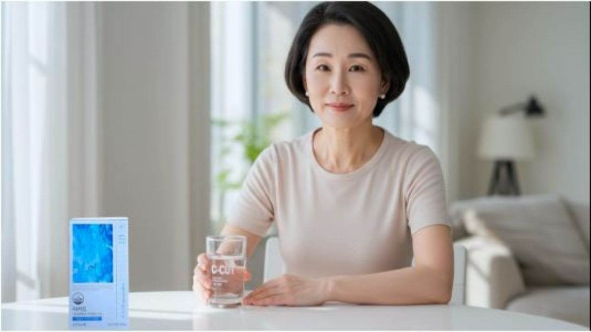씨커트 효능 혈당 관리에 효과적인 이유