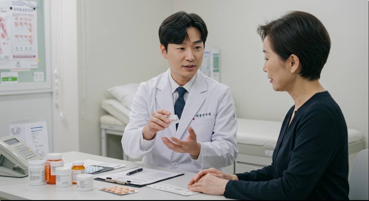 와파린 헤파린 기능 및 효능 활용법과 부작용