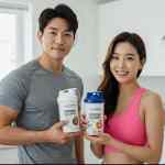 하이문 프로틴밸런스 효능 및 가격, 효과적인 복용법