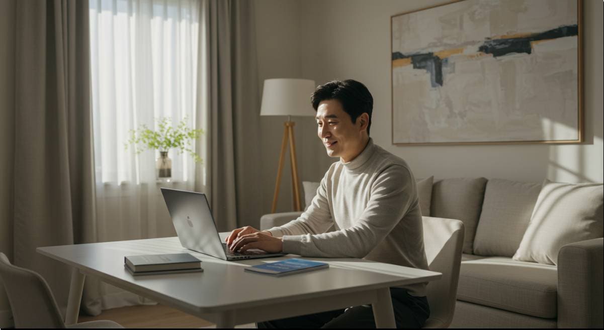 한전 고객센터 온라인 상담 vs 전화상담 어디가 더 빠를까