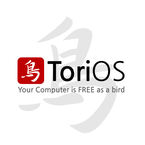 ToriOS logo