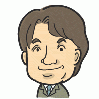 編集者:あんでぃのご紹介