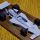 McLaren FORD M23 YARDLEY