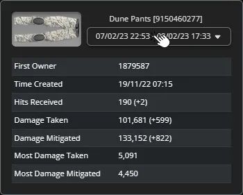 Userscripts Torn Report - Premium Gradient Pattern - 4K