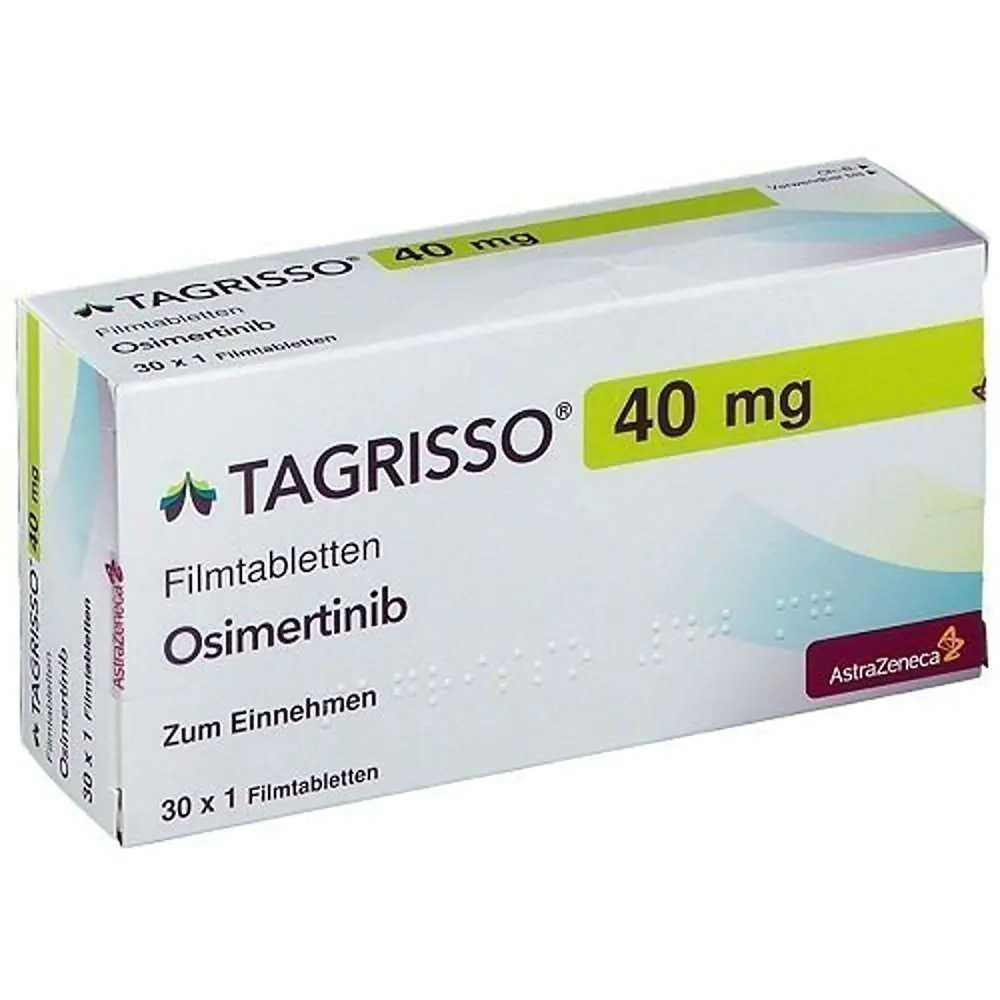 Tagrisso 40