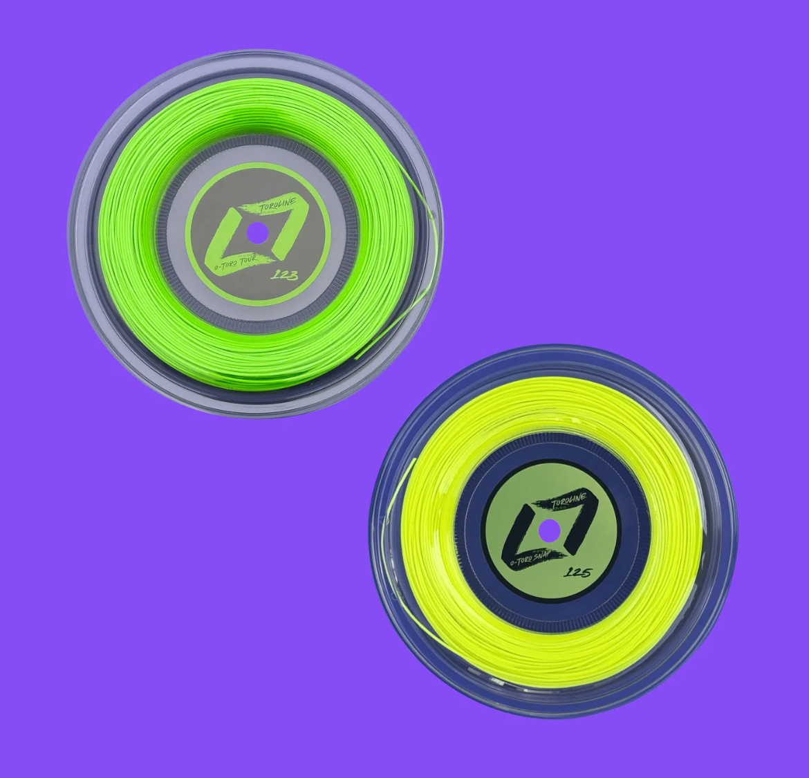 Dreddy Mini Reels