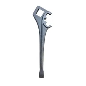 TRIVET® Model C-32 - Hose & Hydrant Wrench - ½″ to 4″