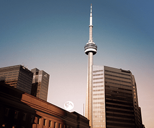 Toronto Forest Hill