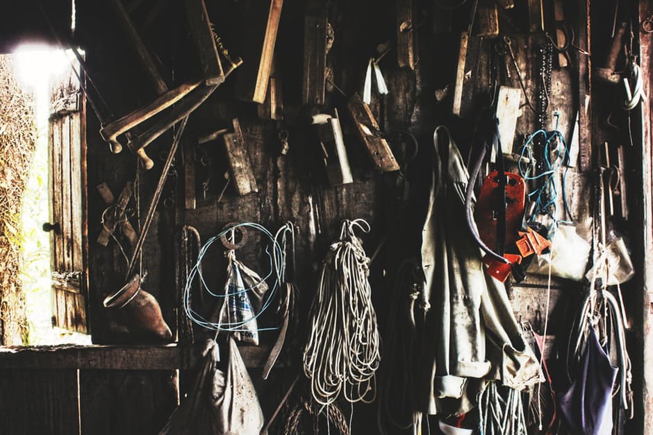 Dispose of redundant items before you move to Toronto