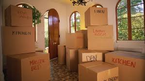 Delegate and take one room at a time.