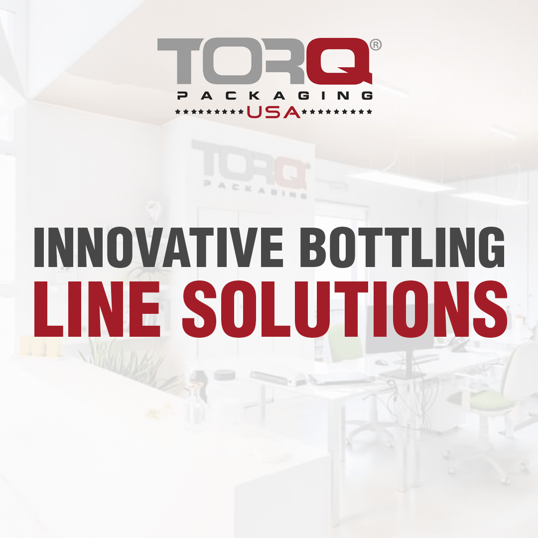 Innovative Bottling Line Solutions